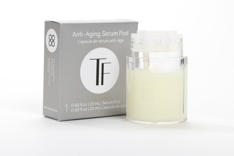Anti-Aging Correcting Serum