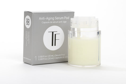 Anti-Aging Correcting Serum