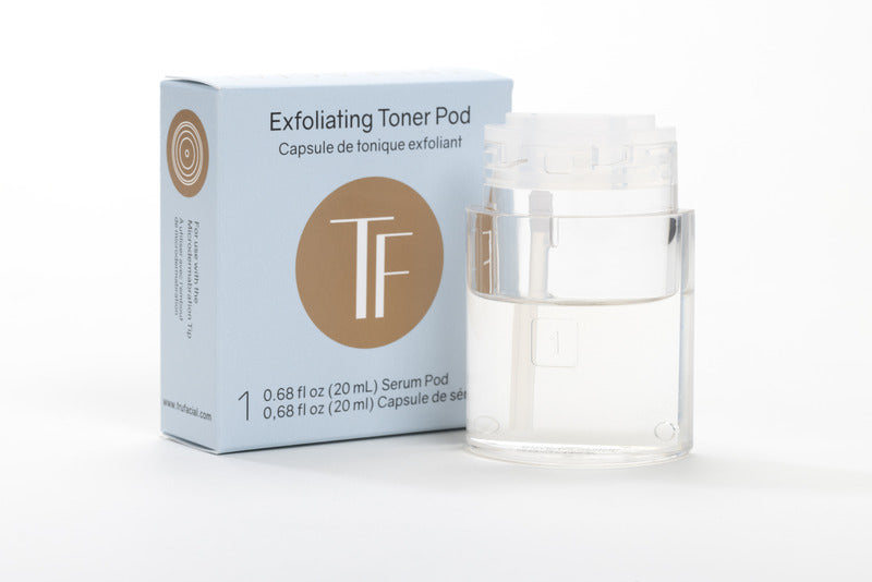Exfoliating Serum