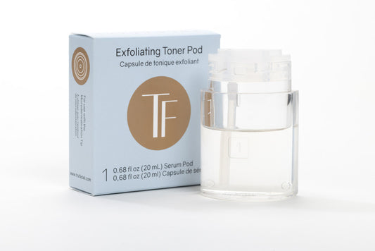 Exfoliating Serum