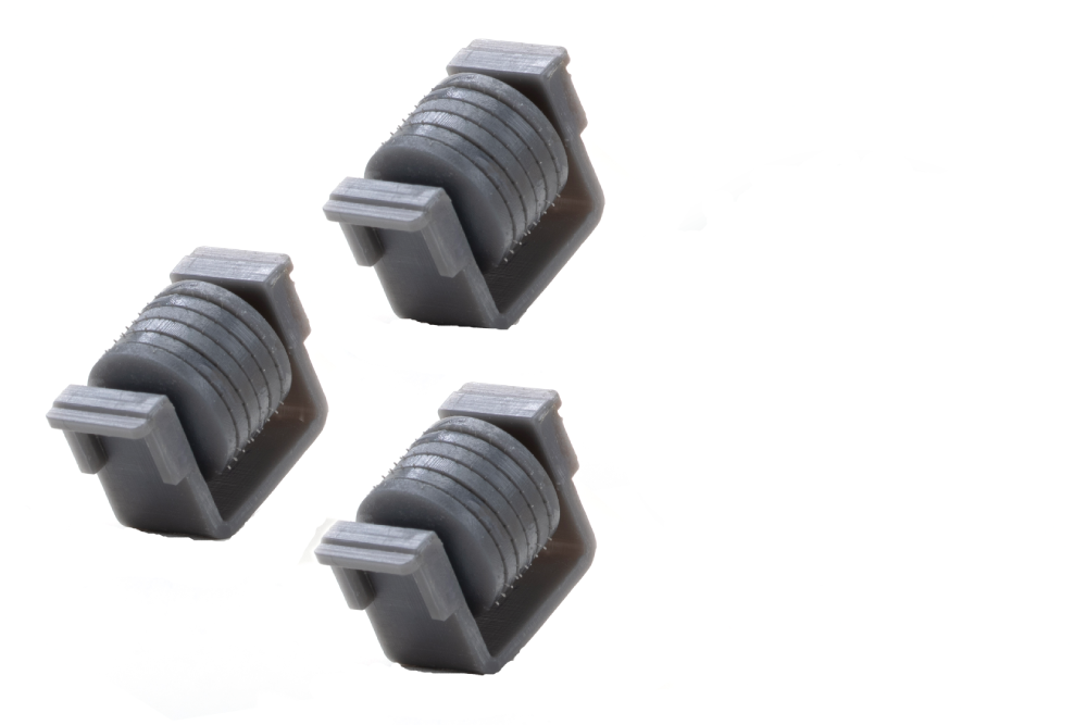 Microneedling Dermal Roller (3 Pack)