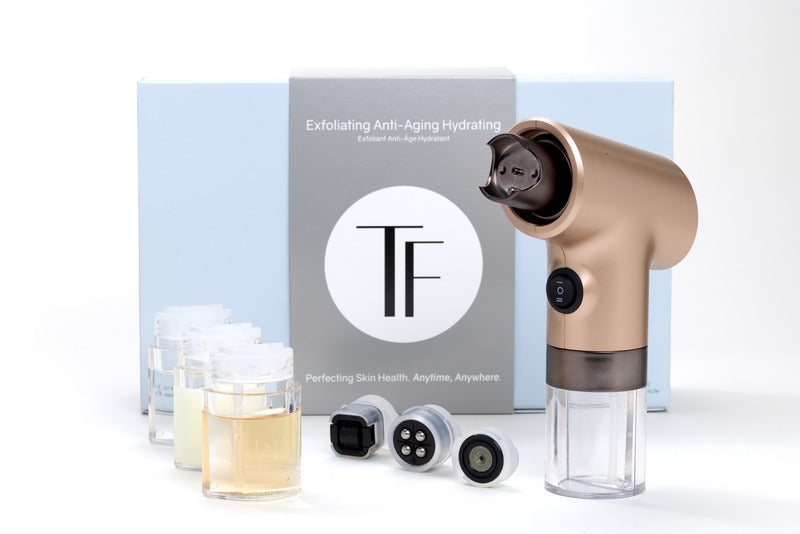 Trufacial Starter Systems