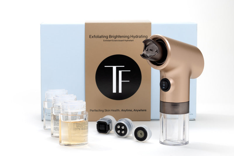 Trufacial Starter Systems